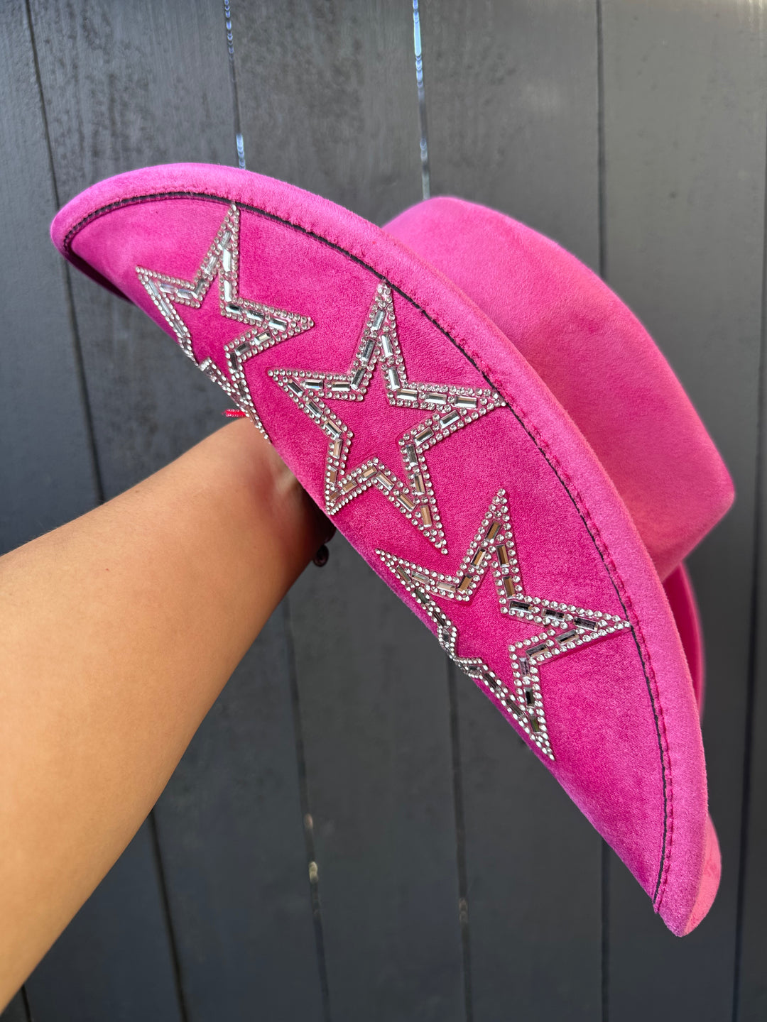 Wild West Princess