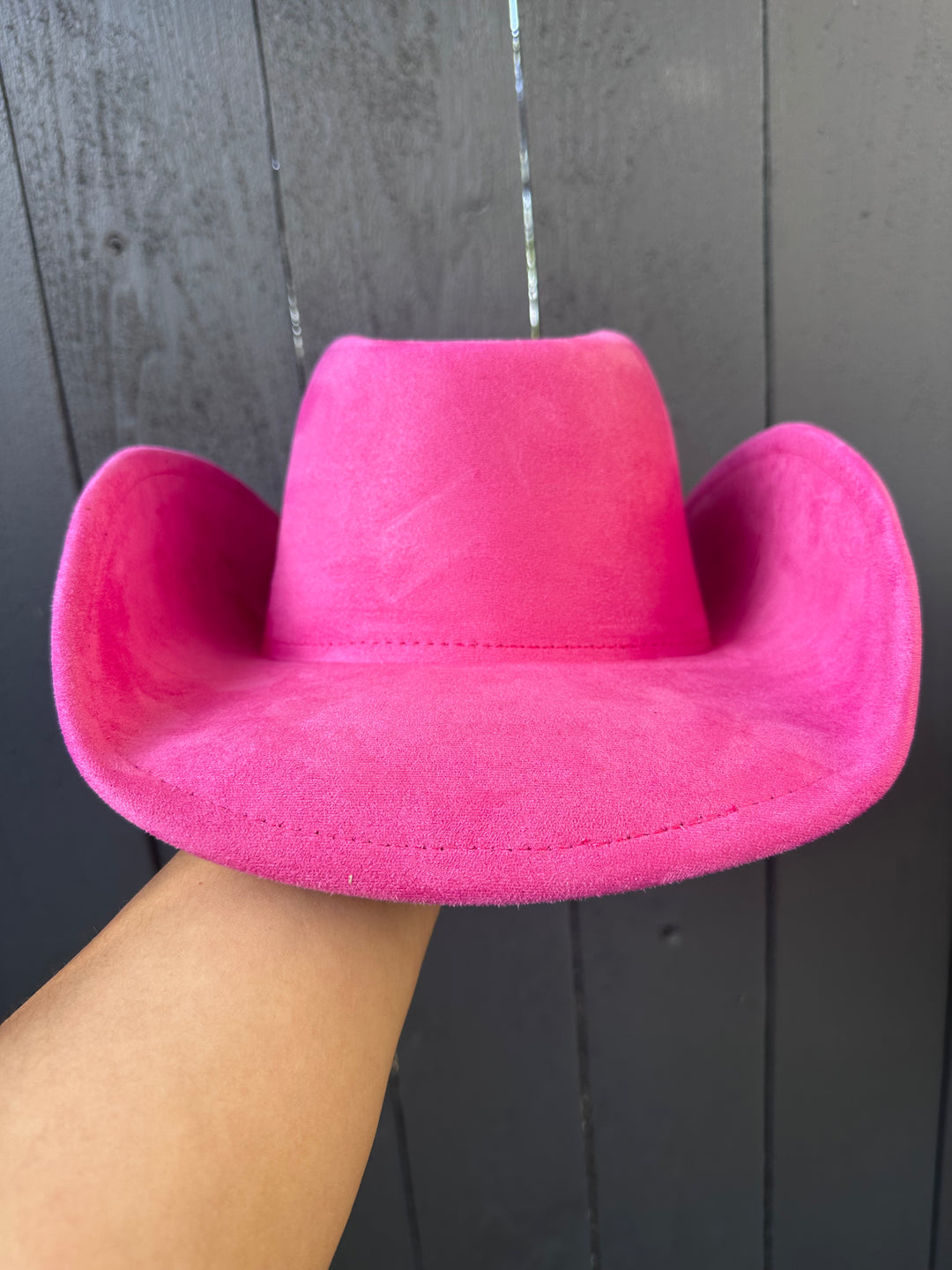 Wild West Princess